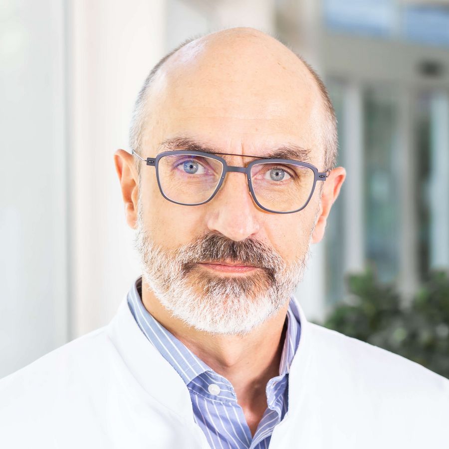 Heiko Potthoff Dr. med. Heiko Potthoff
