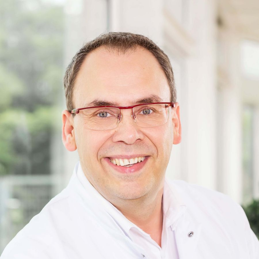 Jörg Harkener Dr. med. Jörg Harkener