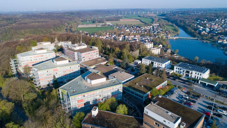 Tag der offenen Tür zum Deutschen Reha-Tag: MEDICLIN Fachklinik Rhein/Ruhr öffnet ihre Türen am 26. September